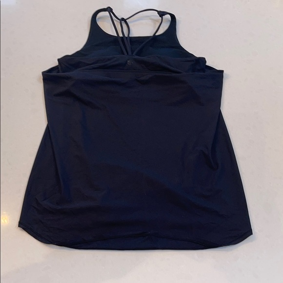 Lululemon trinity tank - Picture 4 of 4